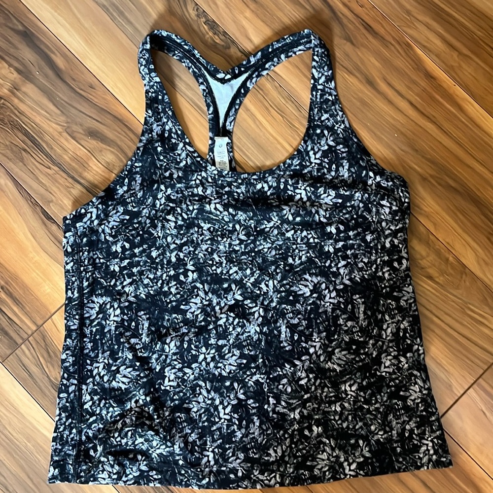 Lulu tank